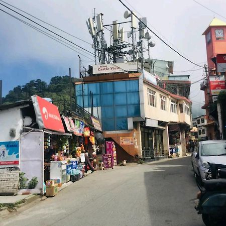 Hotel Castle View Mussoorie Exterior foto
