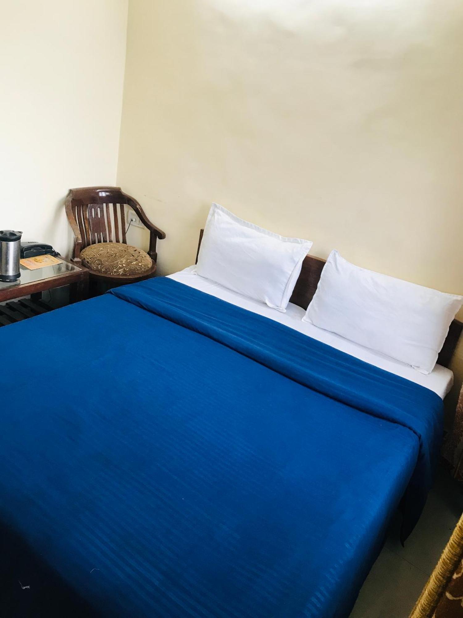 Hotel Castle View Mussoorie Exterior foto